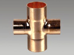 Copper and copper welding accessories