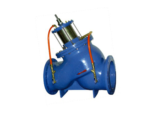 Multifunctional pump piston