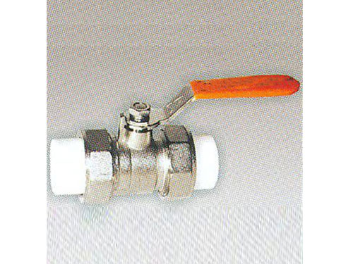 Cast steel valves